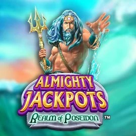 Play Almighty Jackpots – Realm of Poseidon slot by Novomatic on pelikaanicasinos-fi.com