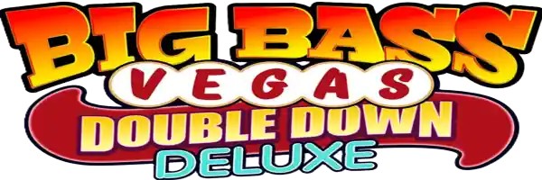Enjoy Big Bass Vegas Double Down Deluxe Slot by Pragmatic Play – logo hosted on pelikaanicasinos-fi.com