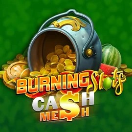 Burning Slots Cash Mesh online slot from BF Games – play at pelikaanicasinos-fi.com