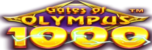 Gates of Olympus 1000 slot visual from Pragmatic Play available on pelikaanicasinos-fi.com