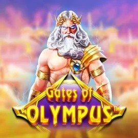 Play the Gates of Olympus slot by Pragmatic Play on Pelikaani Casino