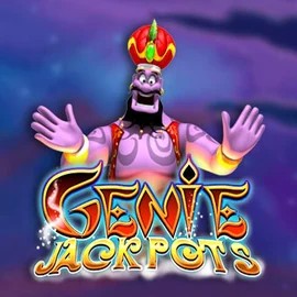 Genie Jackpots online slot from Blueprint Gaming – play at pelikaanicasinos-fi.com