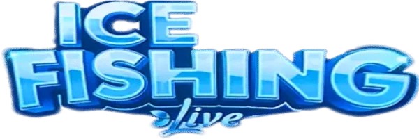Play Ice Fishing Live slot by Evolution on pelikaanicasinos-fi.com