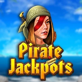 Pirate Jackpots online slot from Belatra Games – play at pelikaanicasinos-fi.com