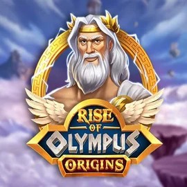 Play Rise of Olympus Origins slot by Play'n GO on pelikaanicasinos-fi.com
