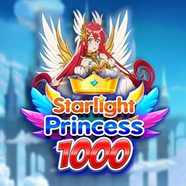 Starlight Princess 1000 – slot by Pragmatic Play, featured at pelikaanicasinos-fi.com