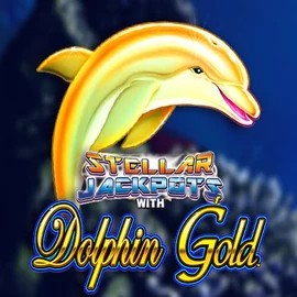Dolphin Gold with Stellar Jackpots – slot by Lightning Box Game, featured at pelikaanicasinos-fi.com