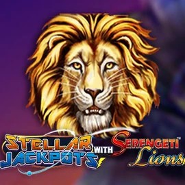 Stellar Jackpots with Serengeti Lions online slot from Lightning Box Game – play at pelikaanicasinos-fi.com